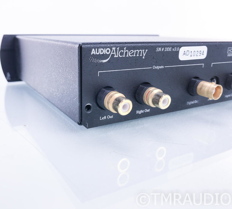 Audio Alchemy Digital Decoding Engine v3.0 DAC