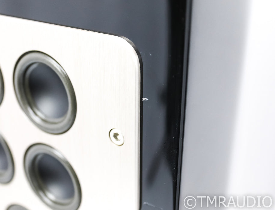 McIntosh XR100 Floorstanding Speakers