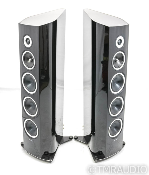 Sonus Faber Venere S Floorstanding Speakers