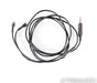 Moon Audio Black Dragon V1 Balanced Headphone Cable; 4ft; 2-Pin Connectors