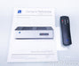 PS Audio PerfectWave PowerPlant 3 Power Conditioner; P3; Remote