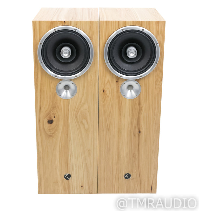 Zu Audio Omen Dirty Weekend Floorstanding Speakers