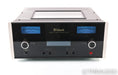 McIntosh C2600 Stereo Tube Preamplifier; C-2600; Remote