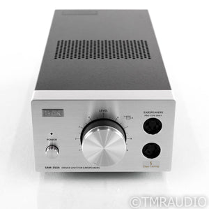 Stax SRM-353X Electrostatic Headphone Amplifier; Pro Driver Unit; SRM353X