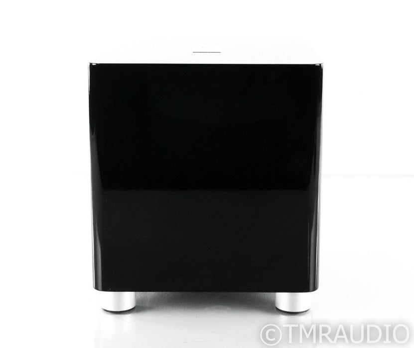 Sumiko S.0 6.5" Powered Subwoofer; Black; S0; Less Than 30 Hours