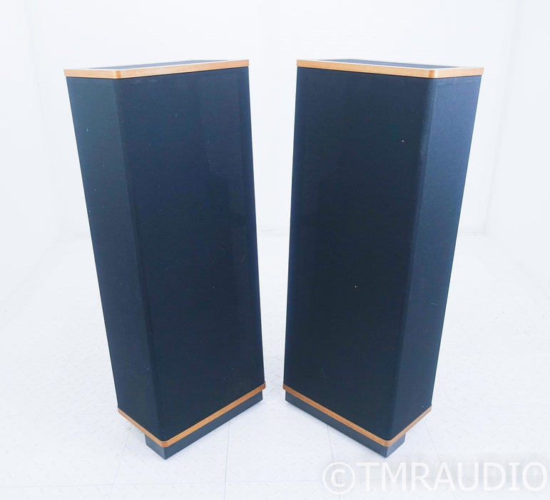 Vandersteen 2Ce Signature Floorstanding Speakers