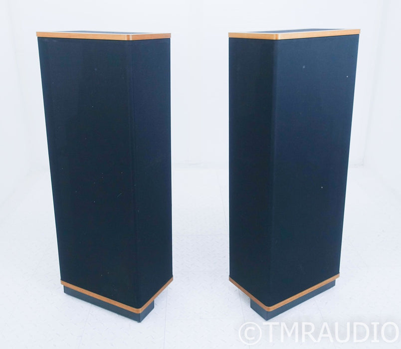 Vandersteen 2Ce Signature Floorstanding Speakers
