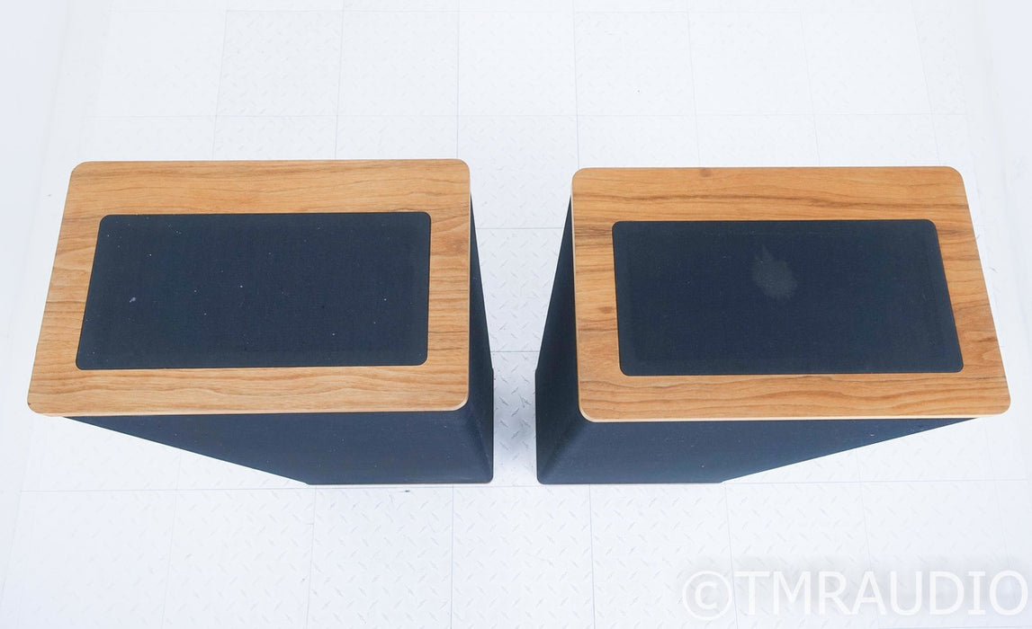 Vandersteen 2Ce Signature Floorstanding Speakers