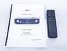 Rogue Audio RP-1 Stereo Tube Preamplifier; RP1; MM / MC Phono