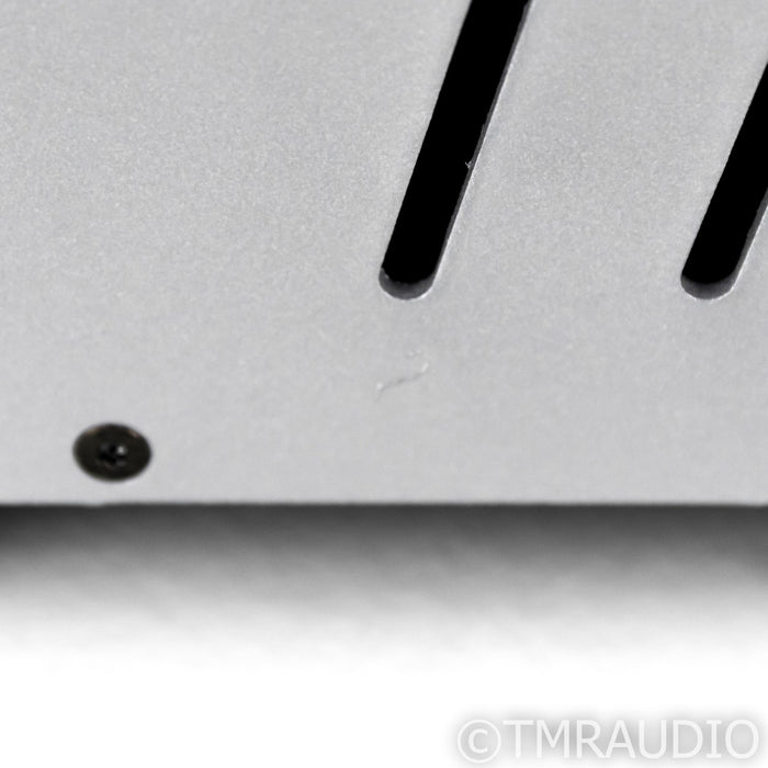 Wyred 4 Sound Mini MC3 Three Channel Power Amplifier; W4S MC-3