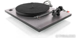 Rega P1 Belt Drive Turntable; Rega RB100 Tonearm (No Cartridge)