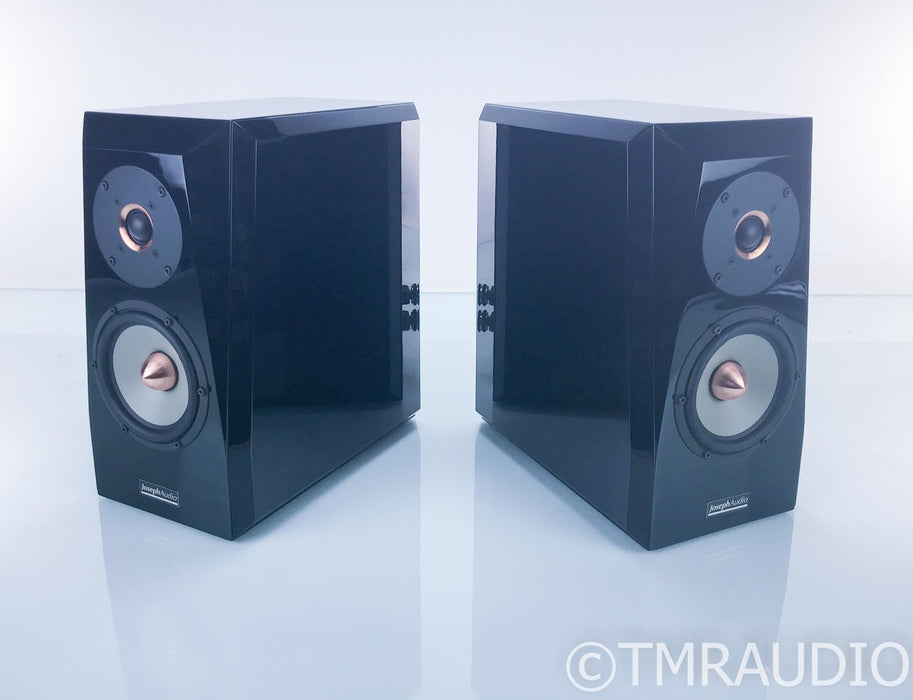Joseph Audio Pulsar Bookshelf Speakers