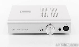 Schiit Jotunheim Headphone Amplifier / Preamplifier; Multibit DAC