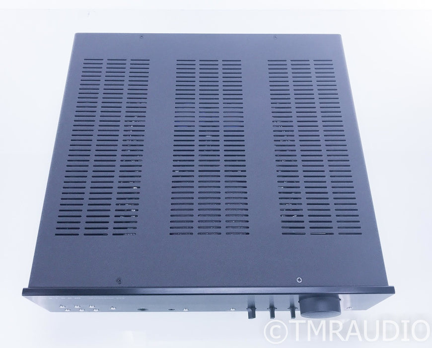Anthem Integrated 225 Stereo Integrated Amplifier; MM Phono; I225