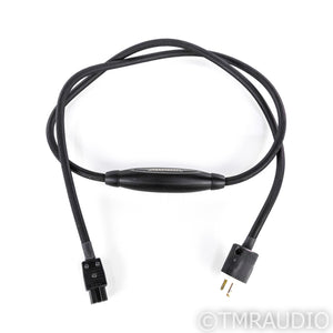 Transparent Audio Reference PowerLink Power Cable; 2m AC Cord (1/4)