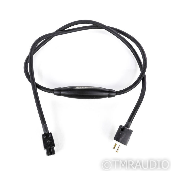 Transparent Audio Reference PowerLink Power Cable; 2m AC Cord (1/4)