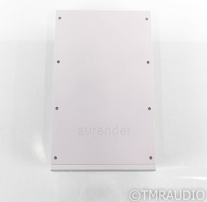 Aurender N100H Network Streamer / Server; N-100H; 2TB HDD
