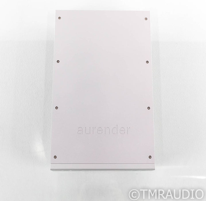 Aurender N100H Network Streamer / Server; N-100H; 2TB HDD