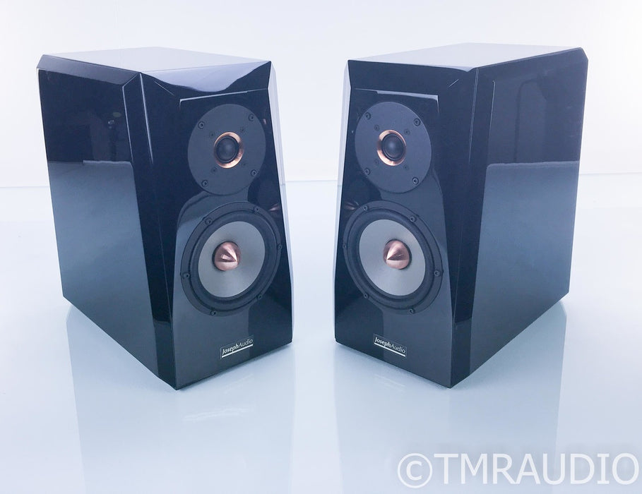 Joseph Audio Pulsar Bookshelf Speakers
