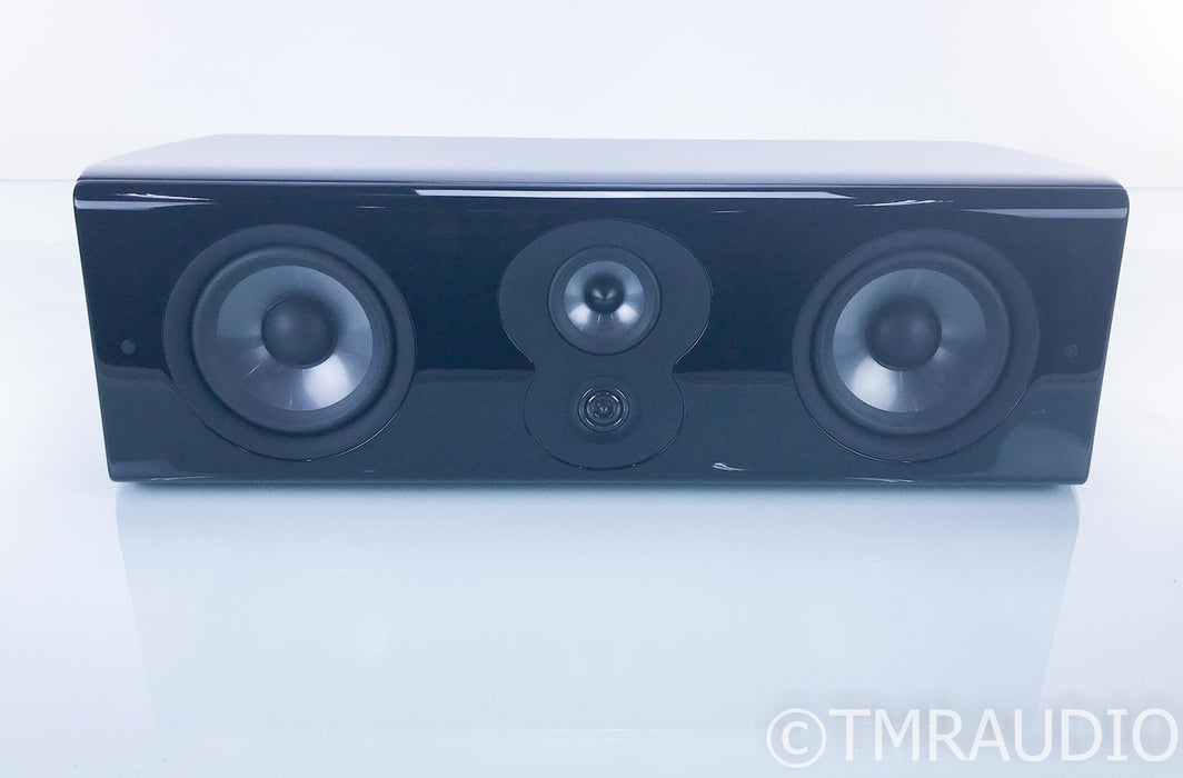 Polk LSiM706c Center Channel Speaker; LSiM 706c