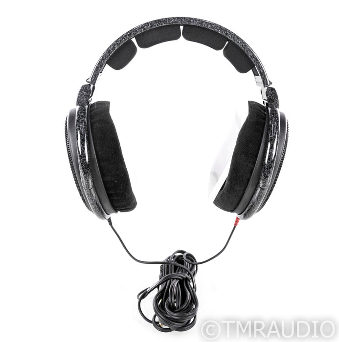 Sennheiser HD600 Open Back Headphones; HD-600