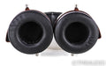 Verum Audio Verum 1 Open Back Planar Magnetic Headphones; Gold Version