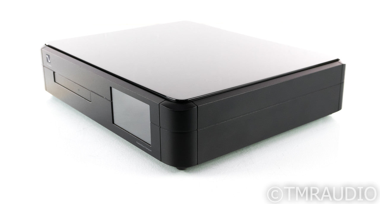 PS Audio PerfectWave CD Transport; PWT; Remote