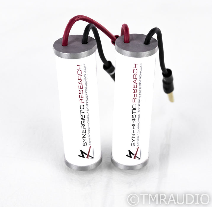 Synergistic XOT Crossover Transducer; White Pair