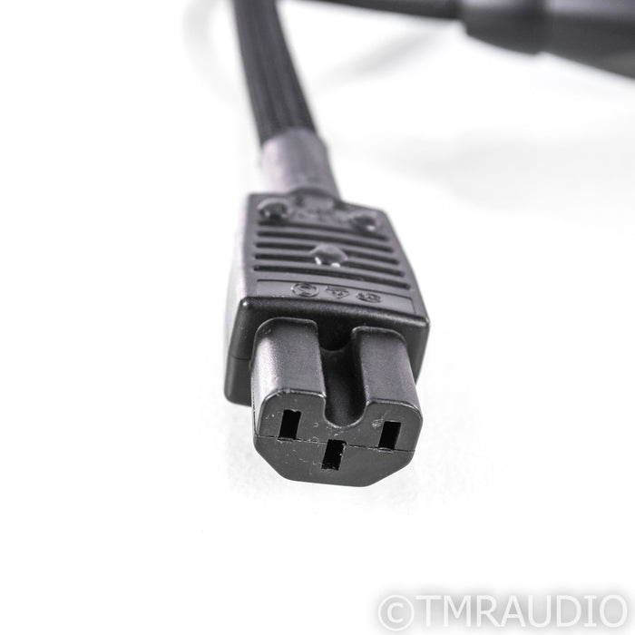 Transparent Audio Reference PowerLink Power Cable; 2m AC Cord (1/4)