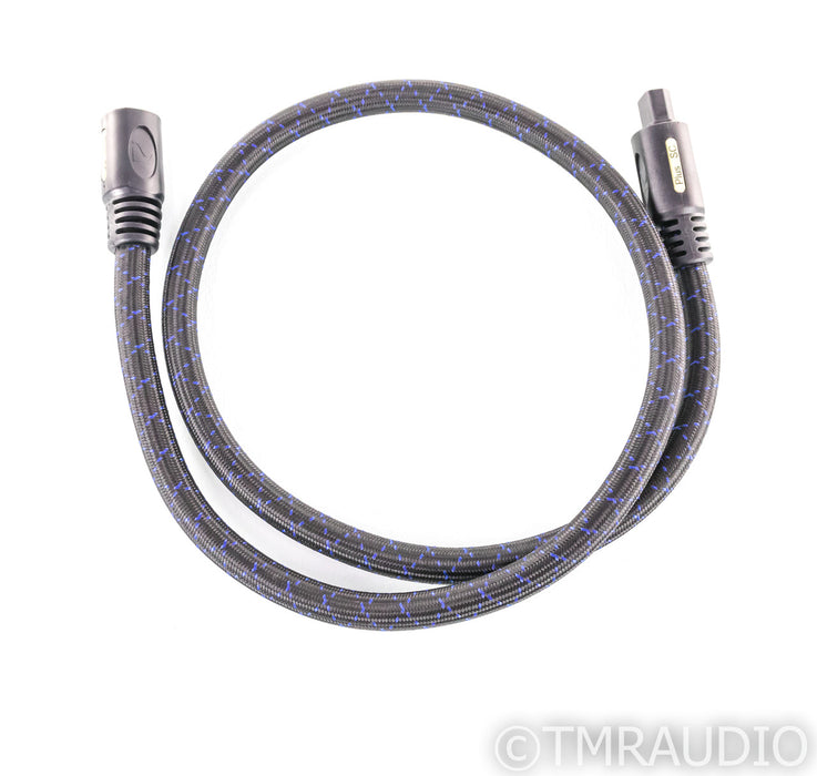 PS Audio Plus SC Power Cable; 1.5m AC Cord