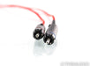 AntiCables 5.2 Pure RCA Cables; 1.5m Pair Interconnects