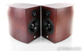Living Sounds Audio LSA-10 Signature Bookshelf Speakers; LSA 10; Rosewood Pair