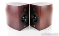 Living Sounds Audio LSA-10 Signature Bookshelf Speakers; Rosewood Pair; LSA10