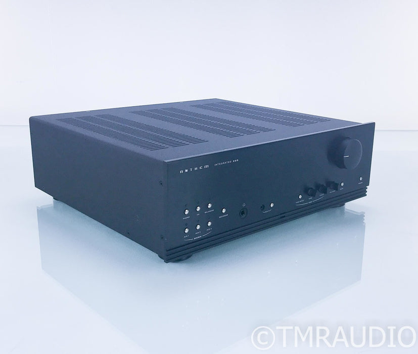 Anthem Integrated 225 Stereo Integrated Amplifier; MM Phono; I225