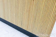 Magico V2 Floorstanding Speakers; Bamboo Pair