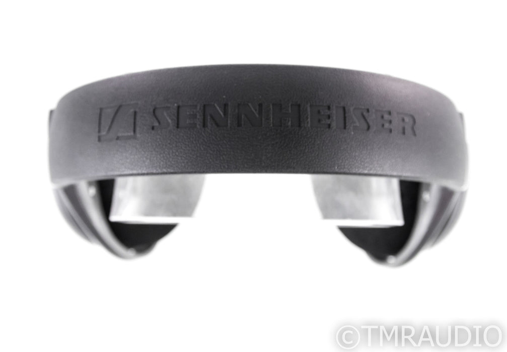 Sennheiser HD700 Open Back Headphones; HD-700