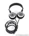 Grado Prestige Series SR325e Open Back Headphones; SR-325e