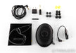 Shure SE535-V In-Ear Headphones; SE-535