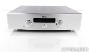 Hegel H100 Stereo Integrated Amplifier; H-100; Remote