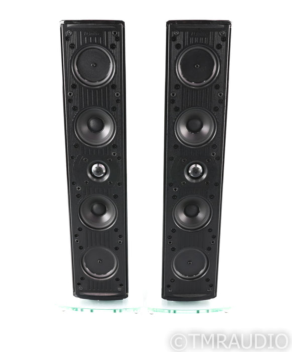 Definitive Technology Mythos Six Bookshelf Speakers