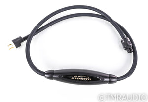 Transparent Audio PowerLink MM Power Cable; 2m AC Cord