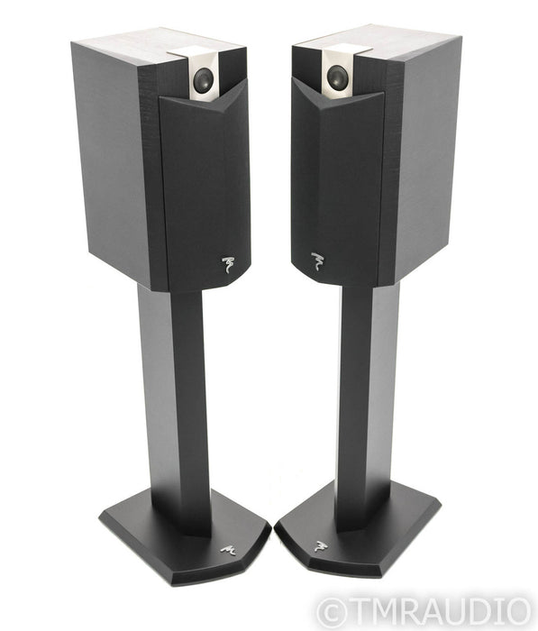Focal Chorus 706V Bookshelf Speakers