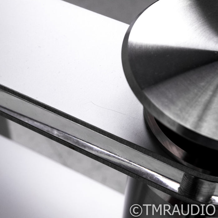 Clearaudio Mont Blanc Component Isolation Rack