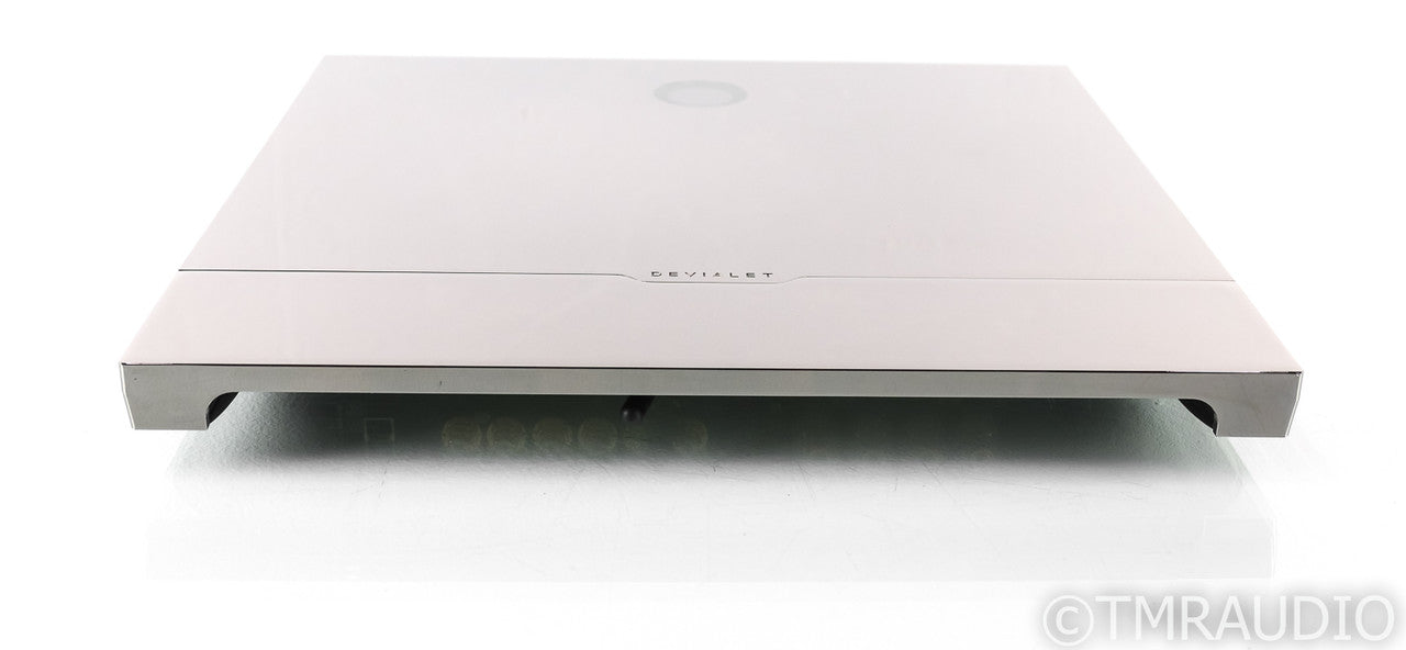 Devialet Expert 220 Pro Stereo Integrated Amplifier; Core Infinity