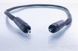 Morrow Audio PH-6 Phono RCA Cables; 1m Pair Interconnects