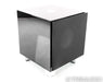 REL Acoustics T/7i 8" Powered Subwoofer; T7i