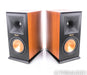 Klipsch RP-160M Bookshelf Speakers; Cherry Pair; RP160-M