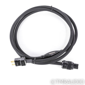 Transparent Audio PowerLink Super Power Cable; 3m AC Cord
