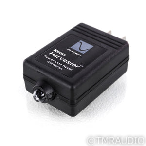 PS Audio Noise Harvester Power Conditioner; AC Line Noise Supressor