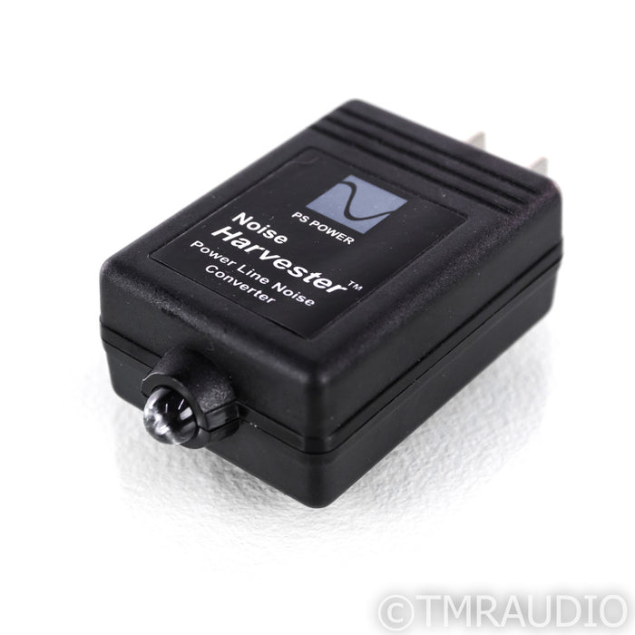 PS Audio Noise Harvester Power Conditioner; AC Line Noise Supressor